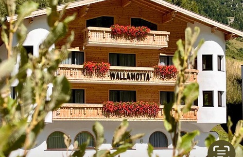 Galtur House | Family-Friendly Retreat at Garni Apart Wallamotta - Rated 9.1