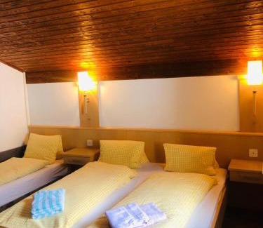 Ravaisch House | Pet-Friendly Garni-Appartement Collina with Great Reviews