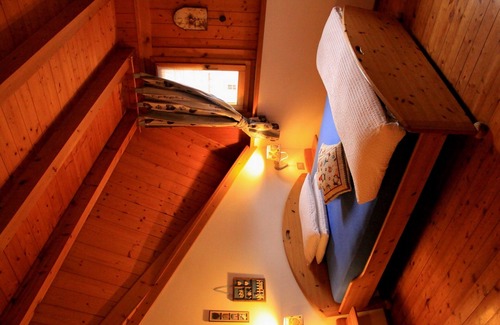 Ruffre Hotel | Discover Garni BiancaNeve: Family-Friendly Getaway Awaits