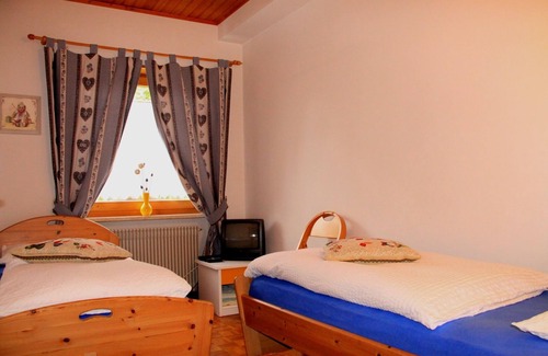 Ruffre Hotel | Discover Garni BiancaNeve: Family-Friendly Getaway Awaits