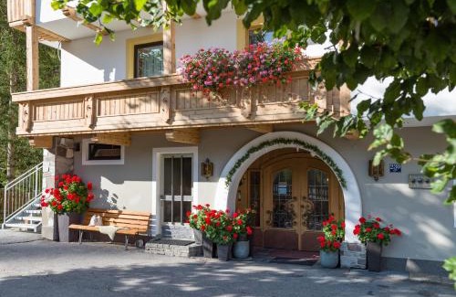 Gerlos Hotel | Top-Rated Stay at Garni Birkenheim with Pool & Hot Tub