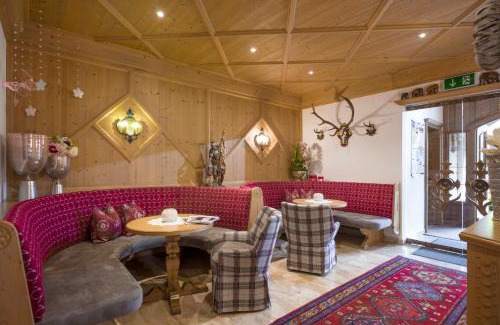 Gerlos Hotel | Top-Rated Stay at Garni Birkenheim with Pool & Hot Tub