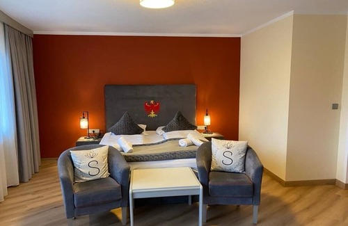 Maurach Hotel | Relax at Hotel Sonnalp: 4-Star Retreat with Spa & Pool