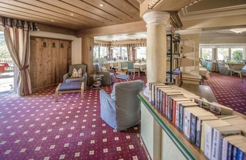 Fuschl am See Hotel | Experience Garni Haus Sonnleitn - Adults Only Retreat