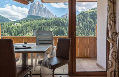 Santa Cristina Val Gardena Apartment | Discover Garni Hotel Gardena App in the Scenic Dolomites