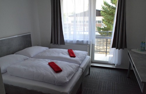 Spisska Nova Ves House | Cozy Garni Hotel 31: Family-Friendly with Breakfast Included