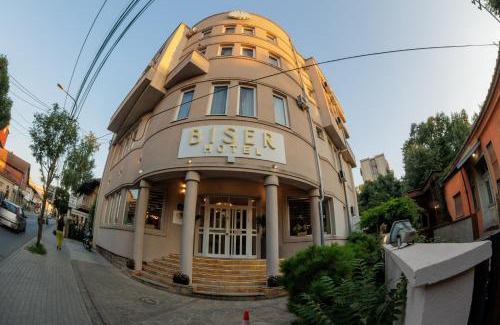 Krusevac Hotel | Convenient Garni Hotel Biser: Family-Friendly Dining Awaits