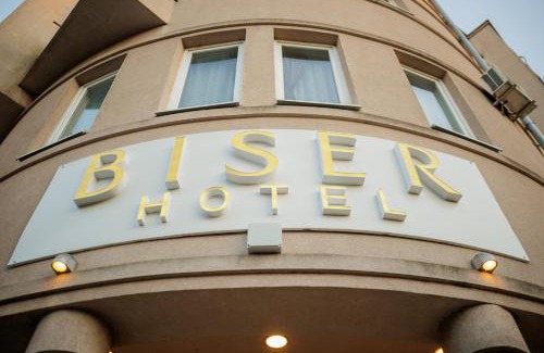 Krusevac Hotel | Convenient Garni Hotel Biser: Family-Friendly Dining Awaits