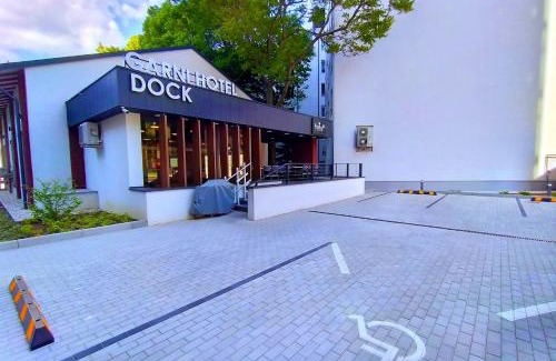 Nivy Hotel | Guest Rated Comfort at Garni Hotel DOCK Bratislava
