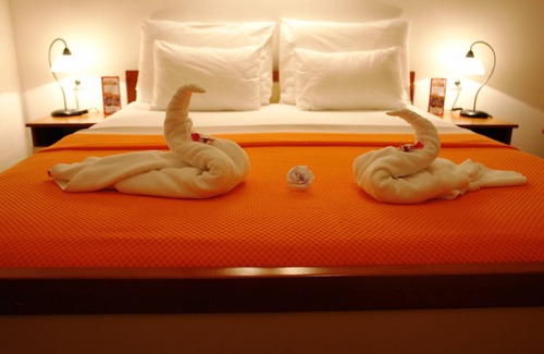 Maini Hotel | Discover Garni Hotel Fineso: Family-Friendly Stay with Breakfast