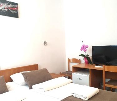 Izola Hotel | Discover Hotel Keltika: Pet-Friendly & Family-Oriented Stay