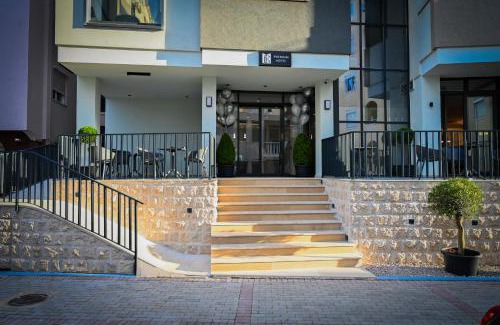 Maini Hotel | Garni Hotel MB Premium