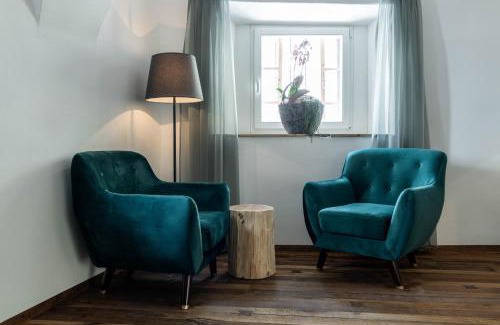 Bressanone Hotel | Oceanfront Retreat at Garni Hotel Tauber - Rated 9/10