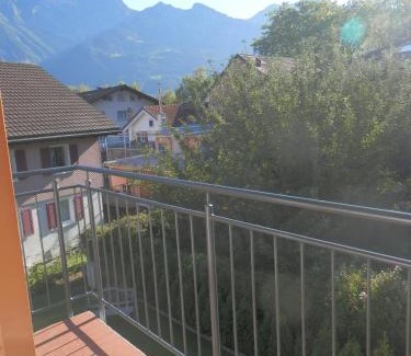 Bad Ragaz Hotel | Discover Garni Hotel Torkelbündte: Family-Friendly Retreat