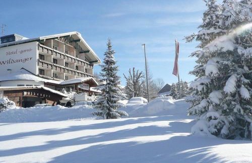 Zoeblen Hotel | Discover Oceanfront Comfort at Garni Hotel Wildanger