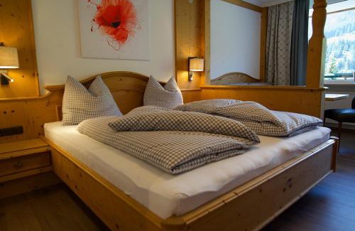 Zoeblen Hotel | Discover Oceanfront Comfort at Garni Hotel Wildanger