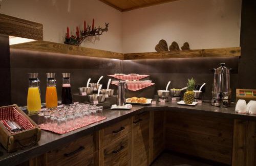 Zoeblen Hotel | Discover Oceanfront Comfort at Garni Hotel Wildanger