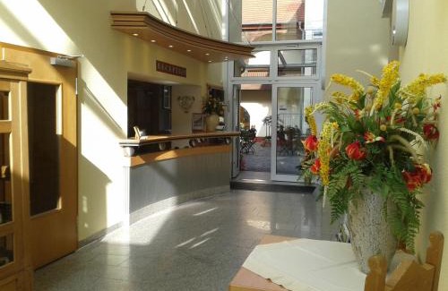 Vetschau/Spreewald Hotel | Comfortable Stay at Garni-Hotel zum alten Ratskeller