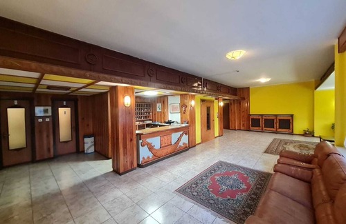 Cavareno Hotel | Inviting Garni Il Pirata: Family-Friendly with Breakfast