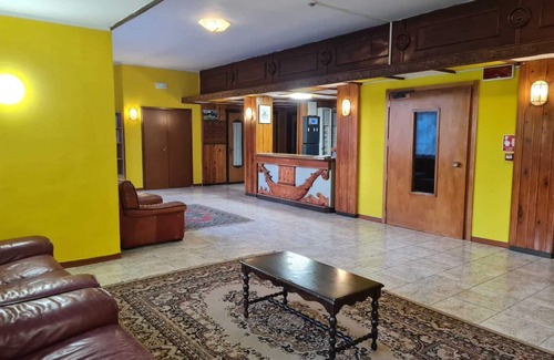 Cavareno Hotel | Inviting Garni Il Pirata: Family-Friendly with Breakfast