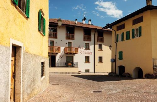 Sfruz Hotel | Family-Friendly Stay at Garni Le Maddalene - 4 Star Rated