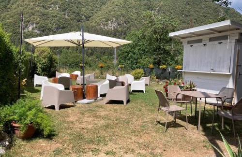 Locca Hotel | Discover Garni Le Prealpi: Pet-Friendly Retreat with Dining