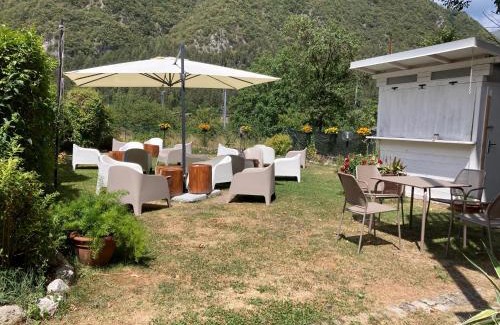Locca Hotel | Discover Garni Le Prealpi: Pet-Friendly Retreat with Dining