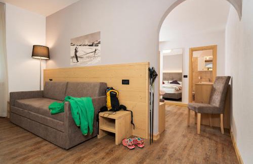 Bellamonte Hotel | Discover GARNI' Margherita: Rated 9.4 with Family Amenities