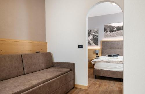 Bellamonte Hotel | Discover GARNI' Margherita: Rated 9.4 with Family Amenities