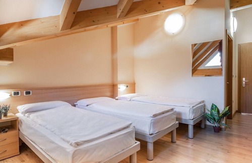 Monclassico Hotel | Accessible Comfort at Garni Maria - Your Ideal Getaway