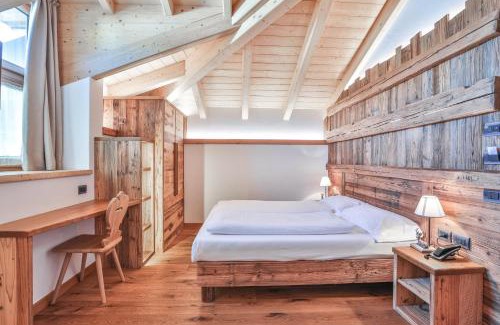 Cavalese Hotel | Garni Maso San Michele