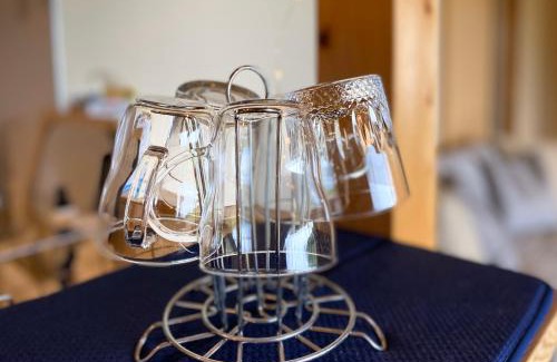 Hokuto House | Garni Monya: Guest Rated 10/10 with Kitchen Amenities