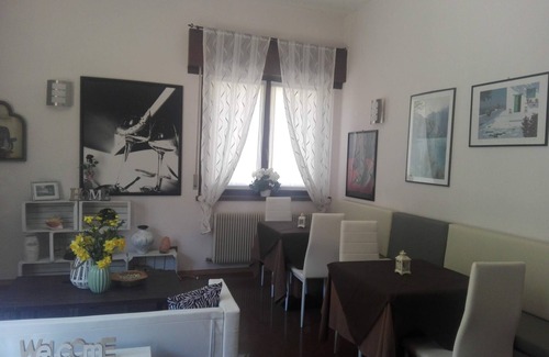 Molina di Ledro Hotel | Relax at Garni Rosa: Family-Friendly with Delicious Dining