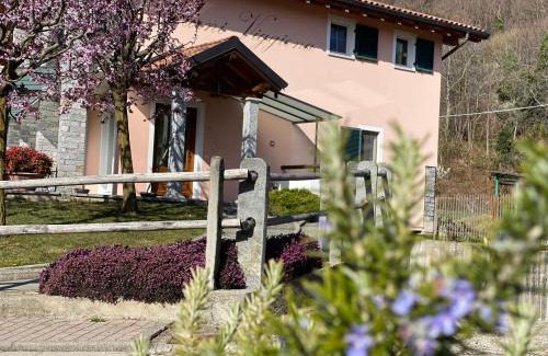 Trarego Viggiona Hotel | Pet-Friendly Garni Viggiona with High Guest Ratings 9.3/10