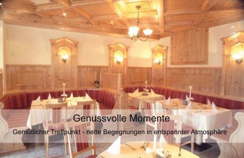Lohberg Hotel | Experience GarniHotel zur Linde in Bayerischer Wald