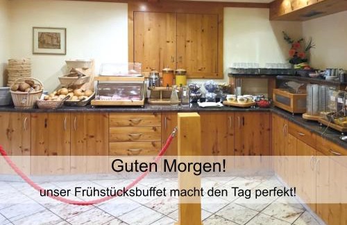 Lohberg Hotel | Experience GarniHotel zur Linde in Bayerischer Wald