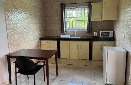 Kwatta Apartment | Garnizoenspad appartementen