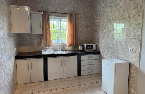 Kwatta Apartment | Garnizoenspad appartementen