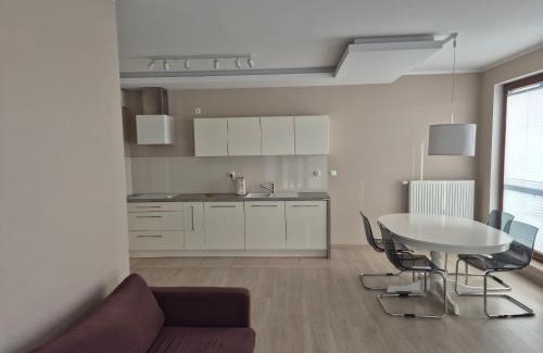 Wrzeszcz Apartment | Garnizon Gdańsk Wrzeszcz Szymanowskiego 14