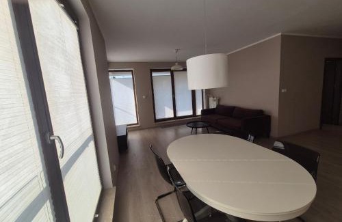 Wrzeszcz Apartment | Garnizon Gdańsk Wrzeszcz Szymanowskiego 14