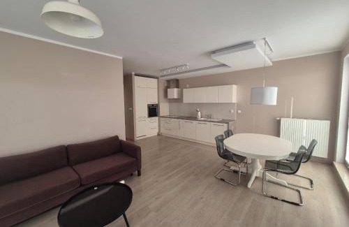 Wrzeszcz Apartment | Garnizon Gdańsk Wrzeszcz Szymanowskiego 14