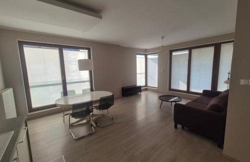 Wrzeszcz Apartment | Garnizon Gdańsk Wrzeszcz Szymanowskiego 14