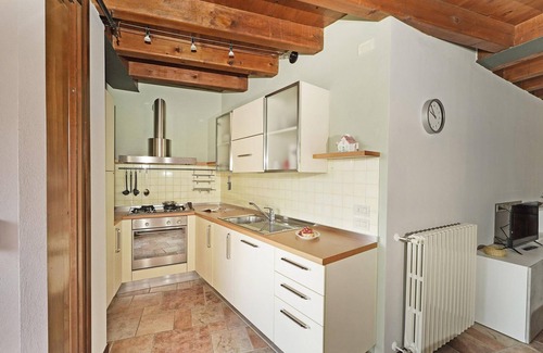 Rivoltella Apartment | Discover Garofano P1 9 - Family-Friendly & Accessible Stay