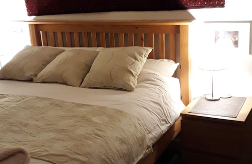 Ellenabeich Bed & Breakfast | Unforgettable Stay at Garragh Mhor B&B - Rated 10/10