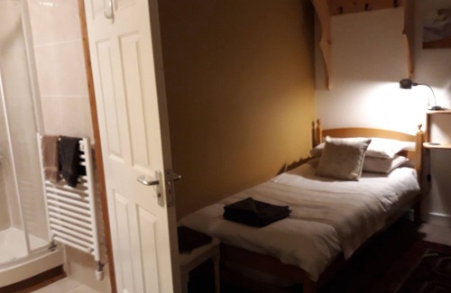 Ellenabeich Bed & Breakfast | Unforgettable Stay at Garragh Mhor B&B - Rated 10/10