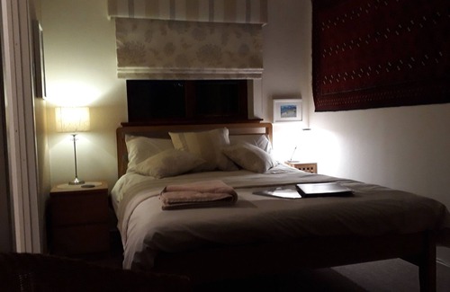 Ellenabeich Bed & Breakfast | Unforgettable Stay at Garragh Mhor B&B - Rated 10/10