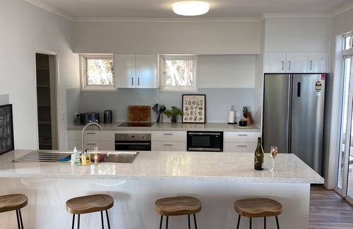 Seventeen Seventy House | Unmatched Comfort at Garreembee 1770 House with Ocean Views