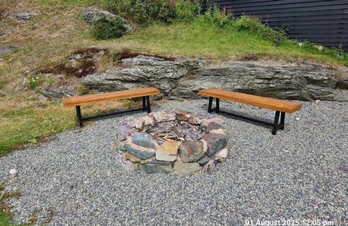 Holyhead House | Discover Garreg Hen: Family & Pet-Friendly Retreat