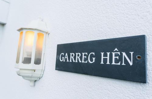 Holyhead House | Discover Garreg Hen: Family & Pet-Friendly Retreat