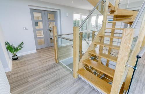 Holyhead House | Discover Garreg Hen: Family & Pet-Friendly Retreat